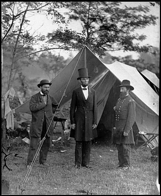 Abraham Lincoln