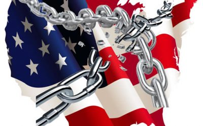 America in DANGER!