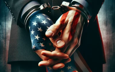 The Railroading of Donald J. Trump in the American Justice System!